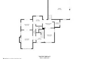 3800 Blairwood St, High Point, NC 27265 - Photo 4