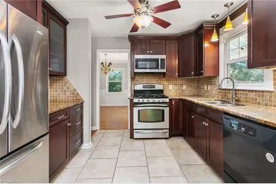 3800 Blairwood Street, High Point, NC 27265 - Photo 14