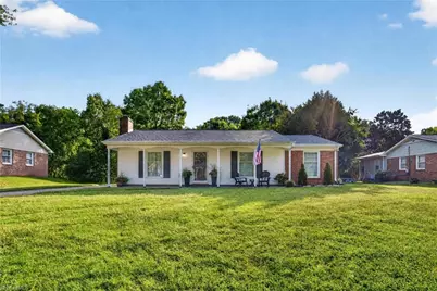 1304 Lashley Park Drive, Gibsonville, NC 27249 - Photo 1