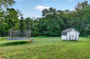 1304 Lashley Park Dr, Gibsonville, NC 27249 - Photo 38