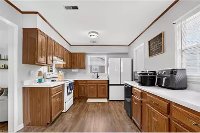1304 Lashley Park Drive, Gibsonville, NC 27249 - Photo 24