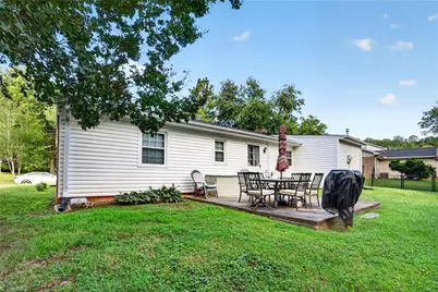 1304 Lashley Park Drive, Gibsonville, NC 27249 - Photo 34