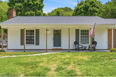 1304 Lashley Park Drive, Gibsonville, NC 27249 - Photo 2