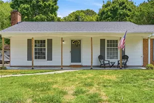 1304 Lashley Park Dr, Gibsonville, NC 27249 - Photo 2