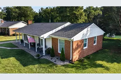 1304 Lashley Park Drive, Gibsonville, NC 27249 - Photo 6