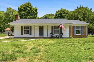 1304 Lashley Park Dr, Gibsonville, NC 27249 - Photo 1