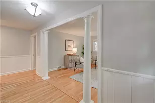 1016 Fenimore St, Winston-Salem, NC 27103 - Photo 4