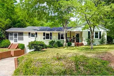 1016 Fenimore Street, Winston-Salem, NC 27103 - Photo 1