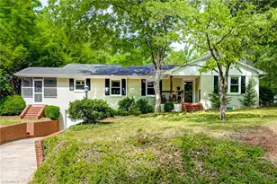 1016 Fenimore St, Winston-Salem, NC 27103 - Photo 1