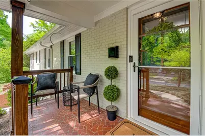 1016 Fenimore Street, Winston-Salem, NC 27103 - Photo 2