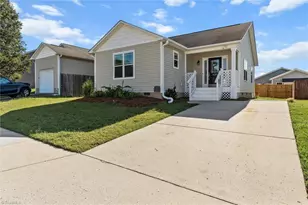 623 Denny Dr, Winston-Salem, NC 27107 - Photo 2
