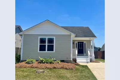 623 Denny Drive, Winston-Salem, NC 27107 - Photo 2