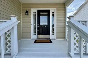 623 Denny Dr, Winston-Salem, NC 27107 - Photo 4