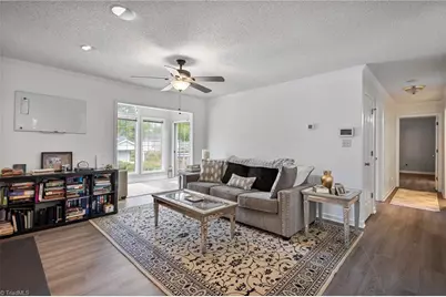 655 Balfour Road, Winston-Salem, NC 27104 - Photo 1
