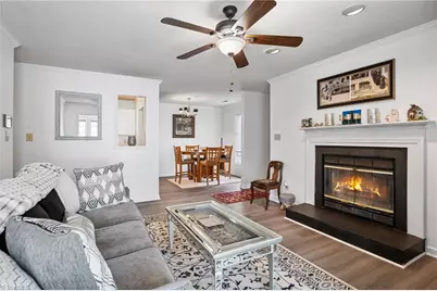 655 Balfour Road, Winston-Salem, NC 27104 - Photo 2