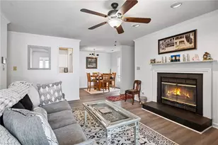 655 Balfour Rd, Winston-Salem, NC 27104 - Photo 2