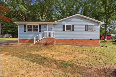 436 Elam Avenue, Eden, NC 27288 - Photo 1