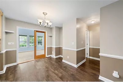 6204 Highland Brook Drive, Clemmons, NC 27012 - Photo 16