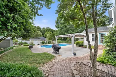 6204 Highland Brook Drive, Clemmons, NC 27012 - Photo 46