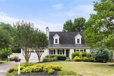 6204 Highland Brook Drive, Clemmons, NC 27012 - Photo 2