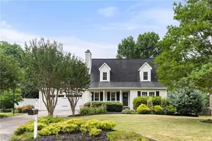 6204 Highland Brook Dr, Clemmons, NC 27012 - Photo 2