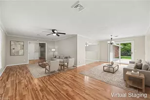 5671 Novack St, Winston-Salem, NC 27105 - Photo 8