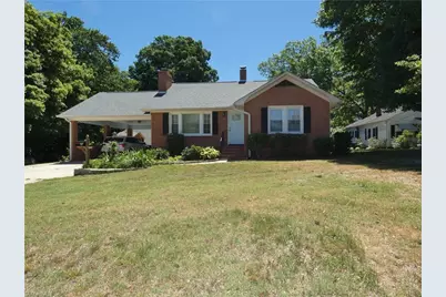 1239 Fairview Drive, Lexington, NC 27292 - Photo 2