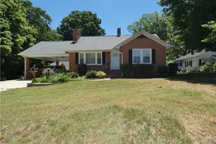 1239 Fairview Dr, Lexington, NC 27292 - Photo 2