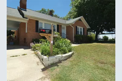 1239 Fairview Drive, Lexington, NC 27292 - Photo 22