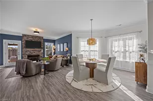 1114 Talisker Way, Burlington, NC 27215 - Photo 14