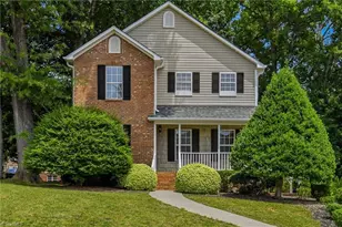 131 Cahill Ct, Winston-Salem, NC 27127 - Photo 1