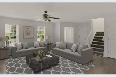 131 Cahill Court, Winston-Salem, NC 27127 - Photo 8