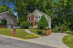 131 Cahill Ct, Winston-Salem, NC 27127 - Photo 1