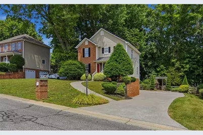 131 Cahill Court, Winston-Salem, NC 27127 - Photo 2