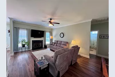 105 Old Course Drive, Advance, NC 27006 - Photo 14