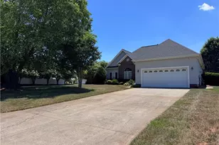 105 Old Course Dr, Advance, NC 27006 - Photo 1