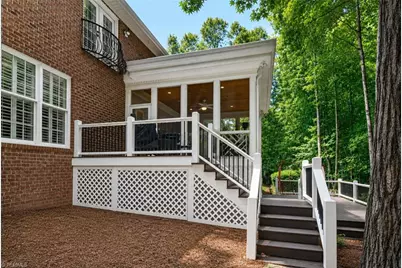 2546 North Beech Lane, Greensboro, NC 27455 - Photo 48
