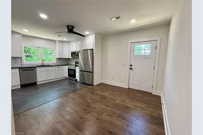 245 Friendly Grove Church Road, Millers Creek, NC 28651 - Photo 12