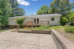 3725 Crestbrook Ln, Pfafftown, NC 27040 - Photo 36