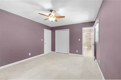 3725 Crestbrook Lane, Pfafftown, NC 27040 - Photo 16