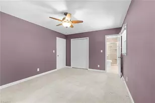 3725 Crestbrook Ln, Pfafftown, NC 27040 - Photo 16