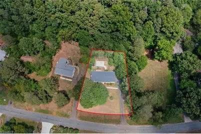 3725 Crestbrook Lane, Pfafftown, NC 27040 - Photo 40