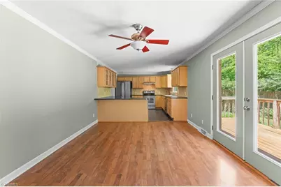 3725 Crestbrook Lane, Pfafftown, NC 27040 - Photo 4
