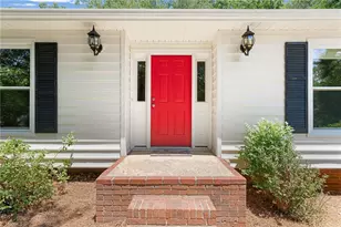 3725 Crestbrook Ln, Pfafftown, NC 27040 - Photo 46