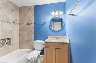 3725 Crestbrook Ln, Pfafftown, NC 27040 - Photo 22