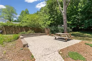 3725 Crestbrook Ln, Pfafftown, NC 27040 - Photo 34