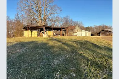 460 Greene Road, Dobson, NC 27017 - Photo 26