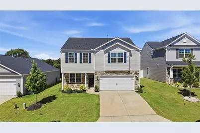 4611 Reedy Creek Farm Circle, Greensboro, NC 27405 - Photo 38