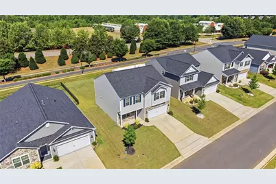 4611 Reedy Creek Farm Circle, Greensboro, NC 27405 - Photo 32
