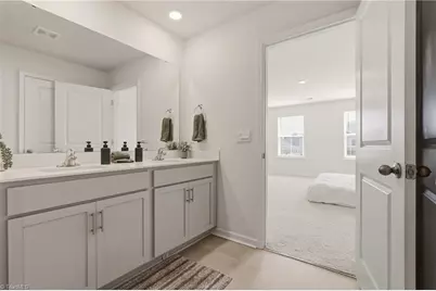 4611 Reedy Creek Farm Circle, Greensboro, NC 27405 - Photo 20